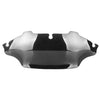 Harley Electra Street Glide Touring 2007-2013 Black Windshield