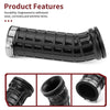 Yamaha Badger 80 YFM80 Air Box Intake Joint Boot (1985–1988)