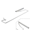 Singer, Pfaff, Elna, Bernina, Butterfly Featherweight Portable Thread Stand