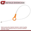 Ford Explorer 6 Cyl 4.0L SOHC EFI Engine Oil Dipstick (2002-2010)