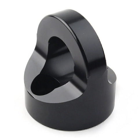 Polaris General, RS1, RZR XP 1000, Turbo CNC Billet Front Tow Hook