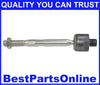 Honda Accord Acura TLX Inner Tie Rod End (2013–2017)