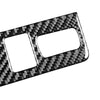 BMW X3 X4 G01 G02 Carbon Fiber Electric Seat Adjusters Knob Cover Trim Fit