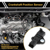 Ford Kuga 2.0 TDCi 1 Pc Crankshaft Position Sensor (2008-2010)