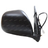 Toyota Hiace 2 x LH+RH Electric Door Mirrors (2005-2013)