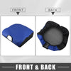 Dodge Ram 1500 2500 3500 Car Center Console Armrest Cover (2019-2023)