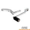 Harley Softail FL Slim FLSL 107 Heel Shifter Peg Lever (2018-2022)