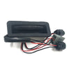 Land Rover Discovery 3 4 Rear Tailgate Release Handle Switch (2004-2016)