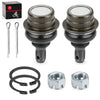Suzuki Quadsport 400 LT-Z400 Upper Ball Joints (2005-2014)