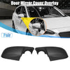 Subaru Legacy Pair Rearview Mirror Covers (2010-2014)