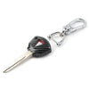 Kawasaki ZX6R, 9R, 10R, 12R, ER6N Uncut Blade Blank Key (2000-2023)
