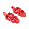 Benelli TNT 600 300 302S & QJMotor 350 400 Rear Footpegs (2013-2023)