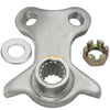 Yamaha YFZ450, YFM700R Pitman Arm (2004–2013, 2006–2012)