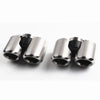 Land Rover Defender 90 / 110 Rear Exhaust Pipe (2020-2025)