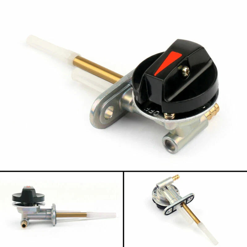 Yamaha TZR125 Fuel Cock Valve (1987-1997)