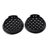 Subaru Impreza Front Fog Light Lamp Covers (2008-2014)