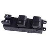 Nissan Sentra Front Door Window & Lock Switch (2008-2012)