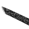 Toyota Tundra Forged Pattern Headlight Eyebrow Eyelid Covers (2014-2021)