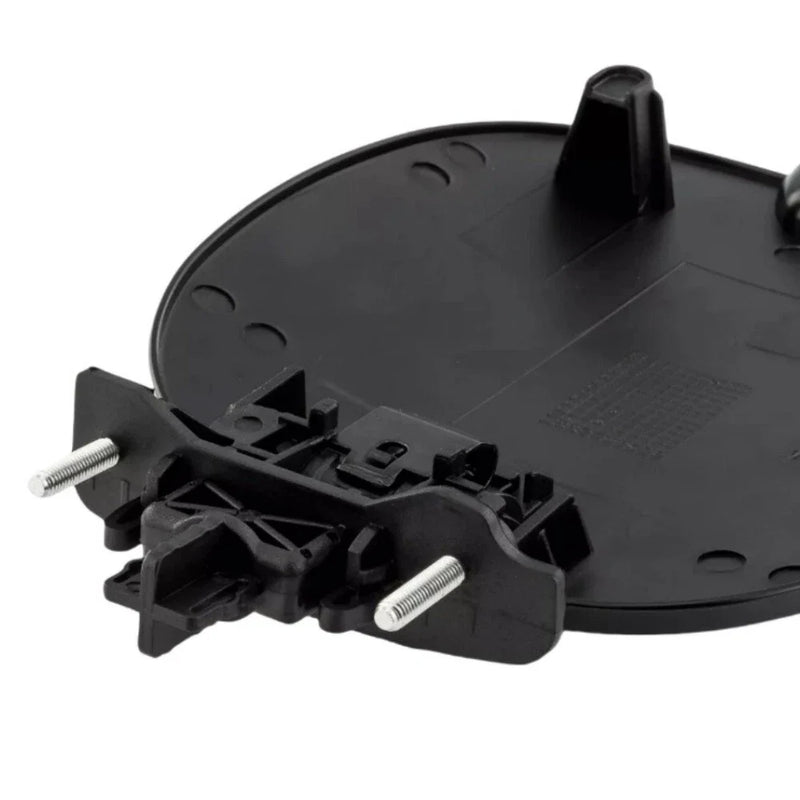 Renault Clio Symbol Fuel Tank Cover (1999-2008)