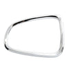BMW Mini Cooper R55 R56 R57 R58 R59 Tail Light Bezel Cover Trim (2007-2015)