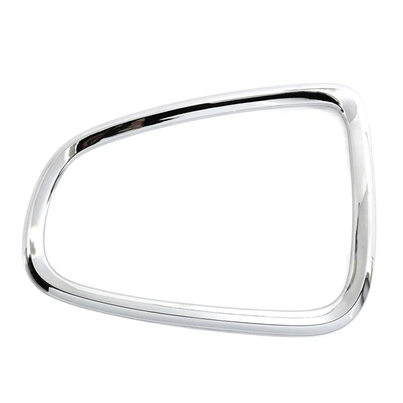 BMW Mini Cooper R55 R56 R57 R58 R59 Tail Light Bezel Cover Trim (2007-2015)