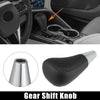 Toyota / Lexus Gear Shift Knob Black Faux Leather