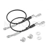 Yamaha YXR Tailgate Holder Cable Kit