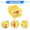 Pickup Trucks & Cars 10 Pcs Mini Box Shaped Fuse 60 Amps (Various Years)