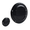 Harley Softail Motorcycle Derby Timing Cover (2018 - Present)