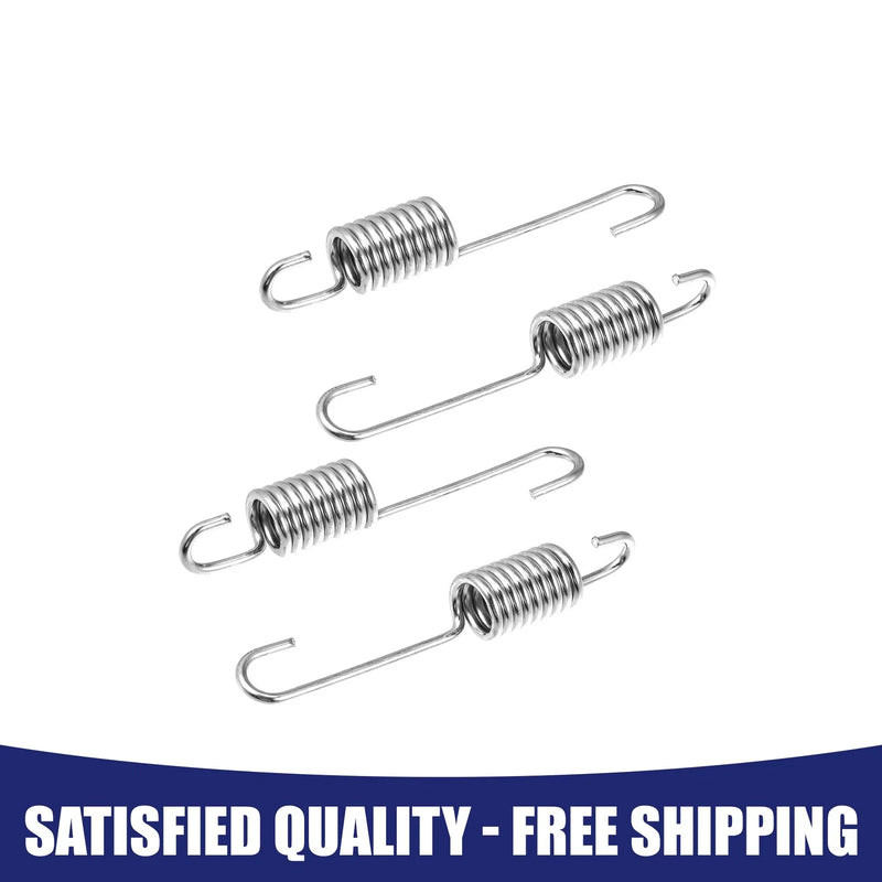 Honda CG125 Brake Pedal Return Spring / 8.5cm / Steel 4x