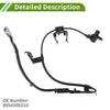 Lexus RX330 (2004-2006) - 1 x Front Left ABS Wheel Speed Sensor