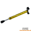 Harley Touring Bikes Adjustable Belt Tension Gauge Tool