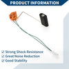 Chevrolet Trailblazer Tank Level Sensor Buick Rainier (2005-2007)