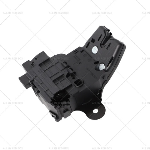 Chevrolet Cruze Malibu Rear Trunk Lock (2013-2017)
