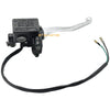 Kawasaki Mojave Front Right Brake Master Cylinder (2000–2011)