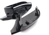 BMW 3 Series M340i Gloss Black M Style Wing Mirror Covers (2019–2025)