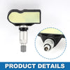 Porsche Macan (2015-2024) 1 x Pc Tire Pressure Sensor 433MHz
