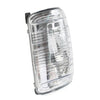 Ford Transit Right Door Wing Mirror Indicator Lens Light Housing (2014-2021)