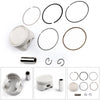 Honda CBF150 Piston Ring Kit 57.30mm (2008-2012)