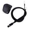 Ford Fiesta Fusion Tilt Handle Actuator Cable (2011-2018)