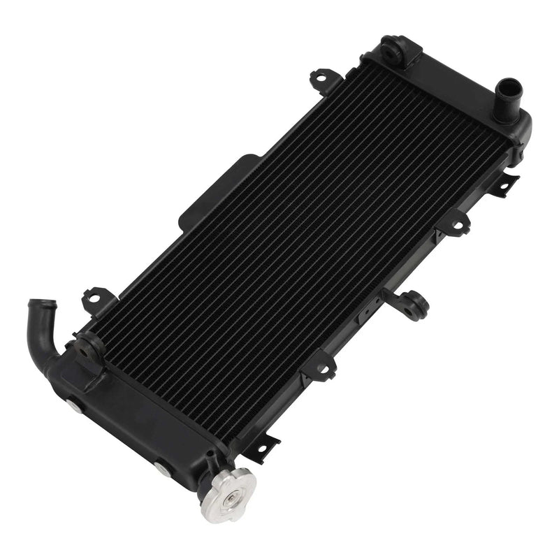 Kawasaki Z650RS Radiator Cooling Cooler (2022-2025)
