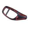 BMW 1 Series, 3 Series, X3, X4 ABS Shifter Shift Knob Trim (2012-2020)