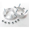 Mitsubishi Triton L200 25MM Coil Shock Spacers (2005-2023)