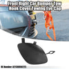 Mercedes-Benz E 300 Front Right Tow Hook Cover (2017-2023)