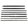 Weatherstrip Door Belt Set 8 Fits Toyota Land Cruiser GRJ79 DCB 2012-17 D01
