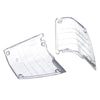 Toyota Corolla KE70 TE71 TE72 1979-1987 Front Corner Light Clear Lens