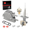 Polaris Outlaw 500 Fuel Pump Valve Petcock W/ Filter (2006–2007)