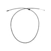 Toyota Hilux KUN26 Hood Cable (2005-2016)