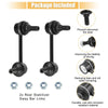 Honda Civic Rear Sway Bar Links (2001 - 2005)