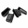 Volvo XC60 4 x Door Handle Storage Holder Box (2009-2017)